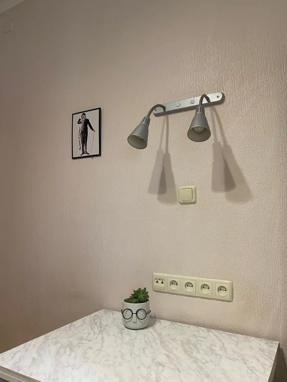 Уютная чистая квартира в шаговой доступности