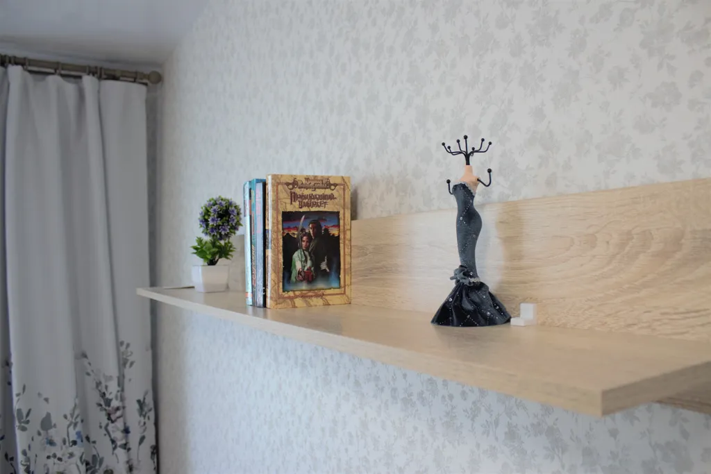 Уютная квартира с отличным ремонтом