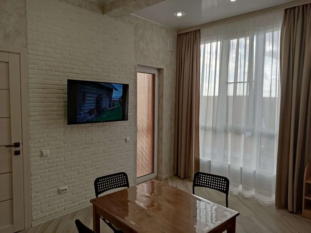 Нoвая 2-комнатнaя кваpтира