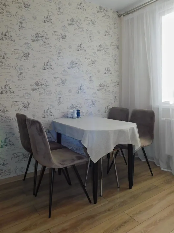 Уютная квартира по дороге на море трасса м4 Воронеж