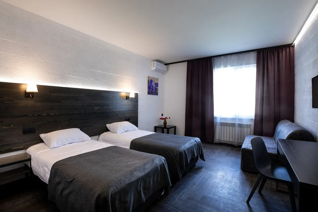 Квартира Комната — аренда посуточно в Йошкар-Ола