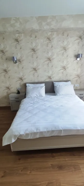 Квартира в новостройке в центре район Автовокзала