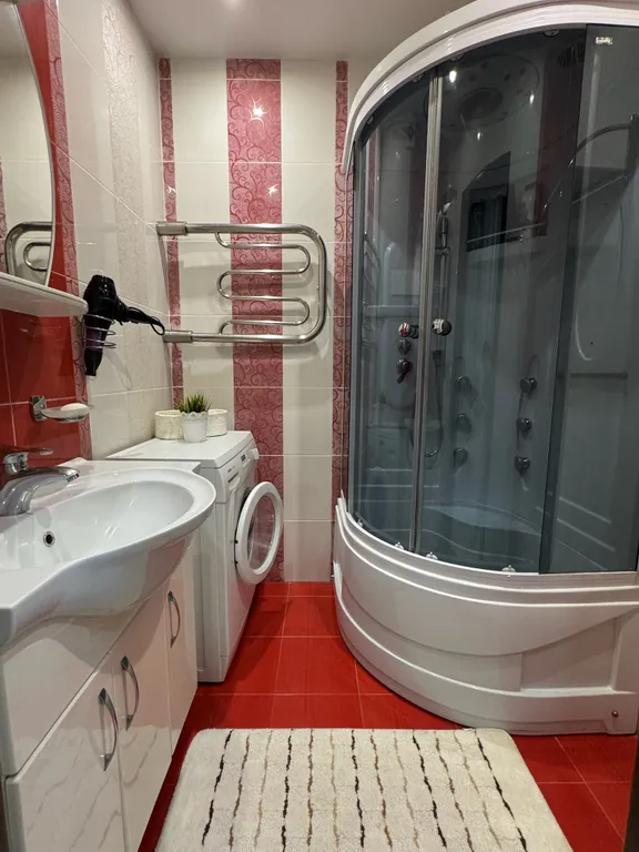 Апартаменты Пушкина 33 - рядом с центром города