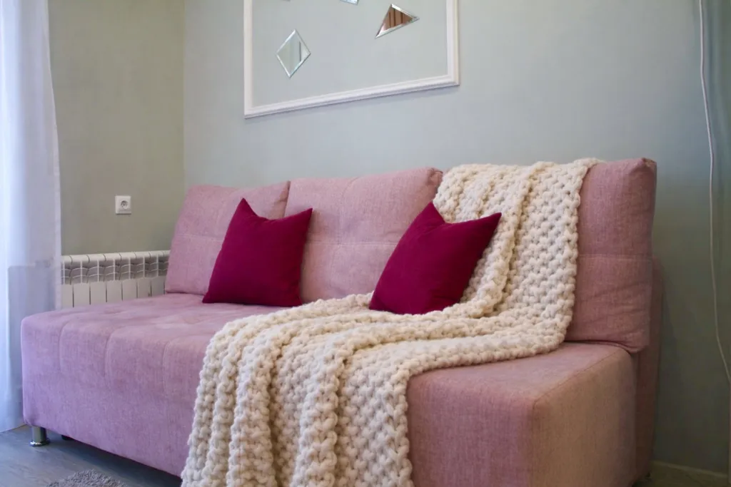 Зеркальное отражение - люкс и уют в самом центре