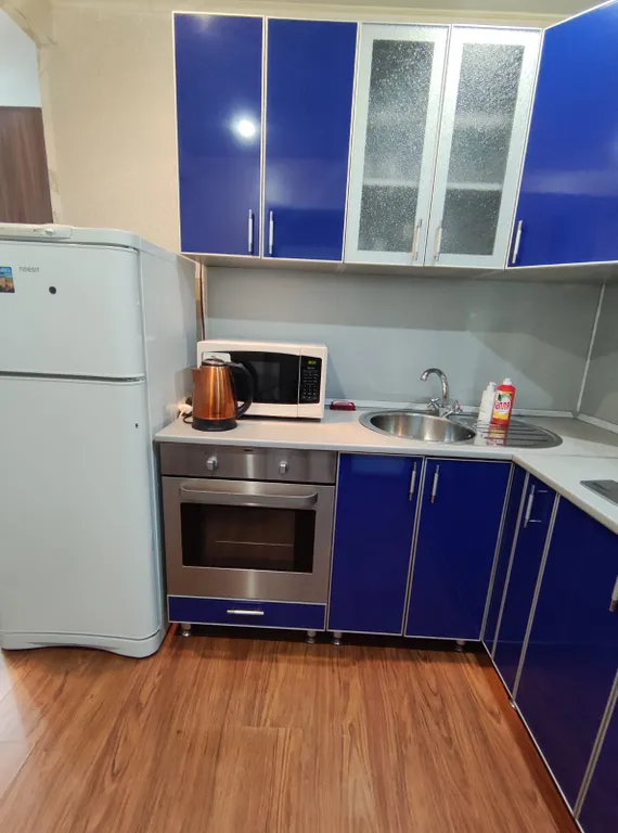 Квартира рядом с пляжем