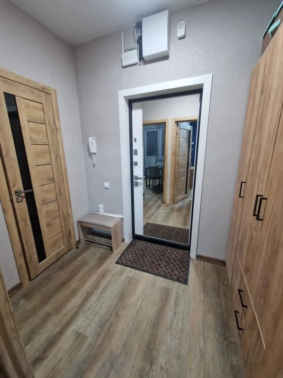 Квартира Уютная квартира в живописном месте Краснодара — Краснодар