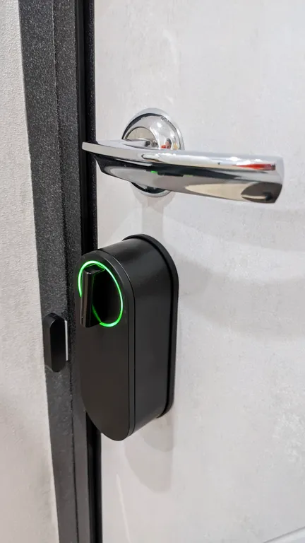 Двухкомнатная квартира в Ухте