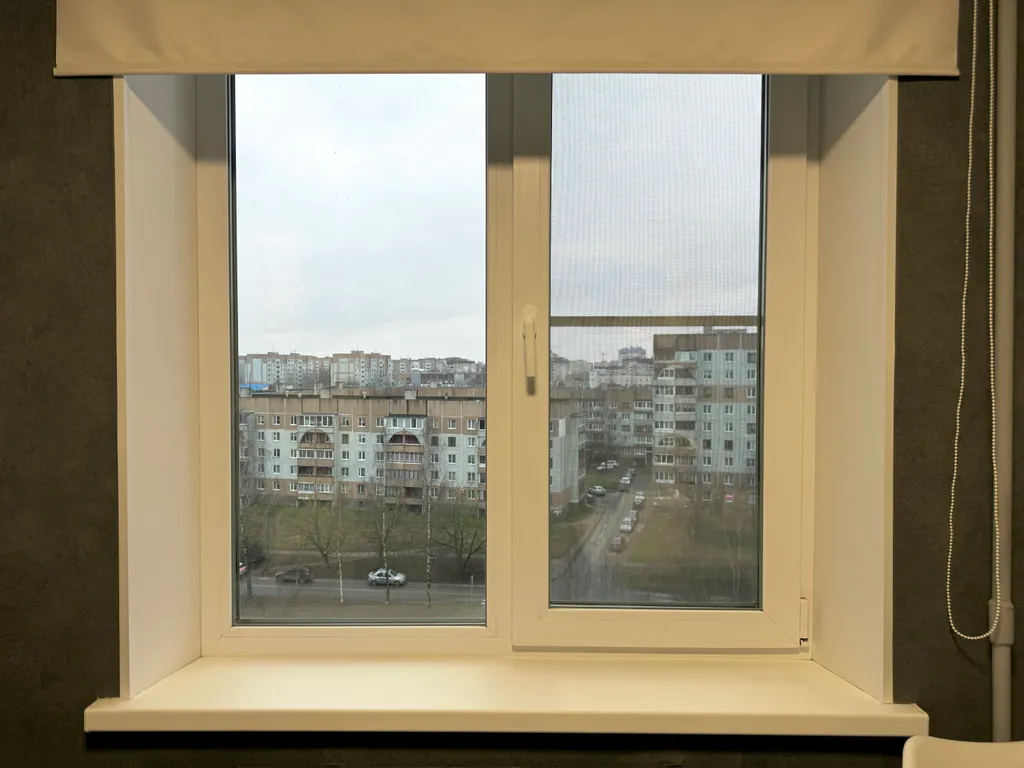 Уютная квартира для гостей города