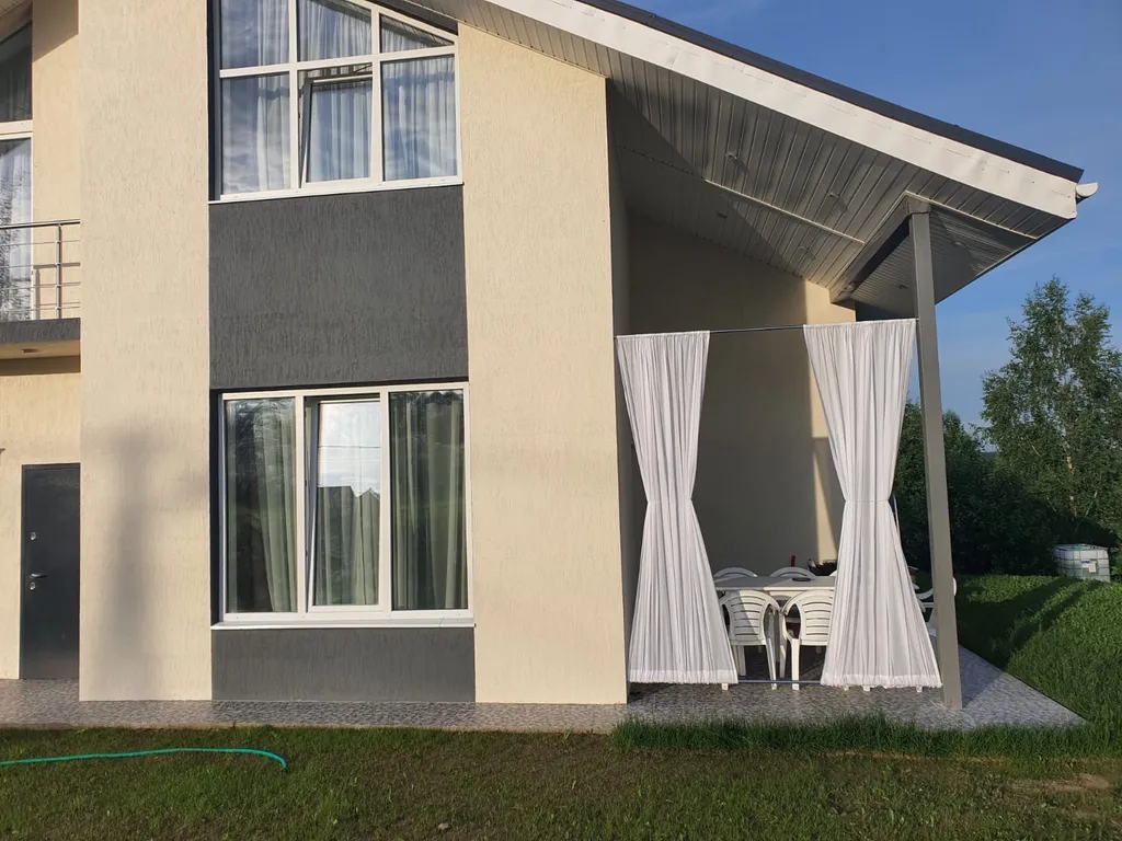 Вилла сказка