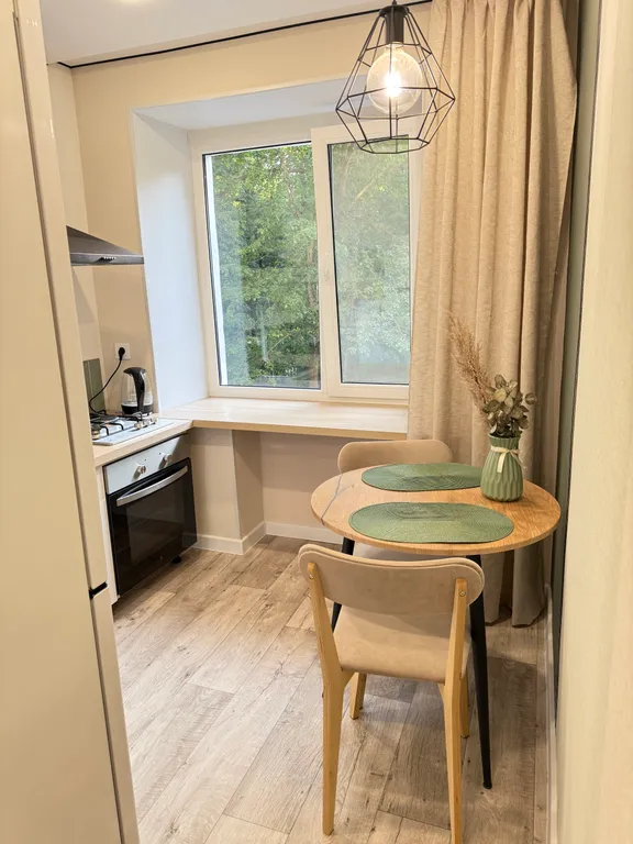 Авокадо Стильная 1-комнатная