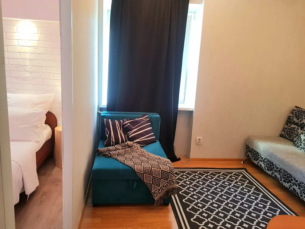 Квартира на вагонке рядом с УВЗ и ДК имени Окунева