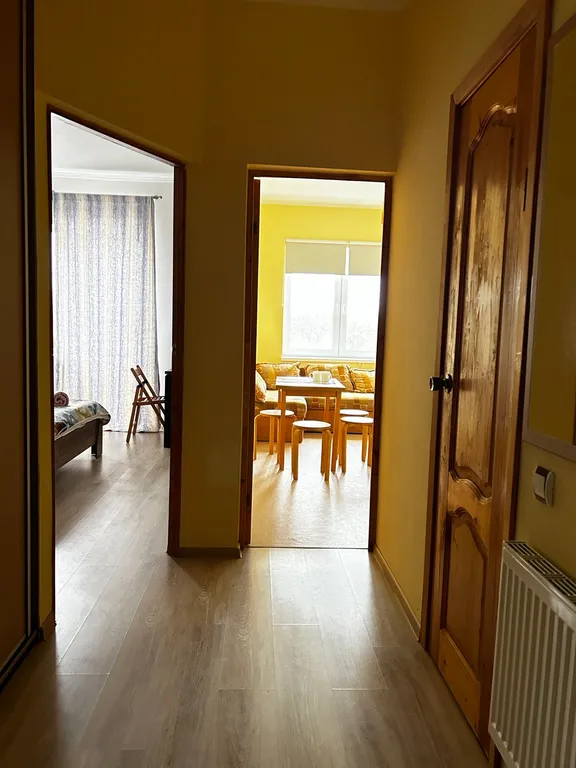 Квартира Квартира Classic 2 — Пионерский