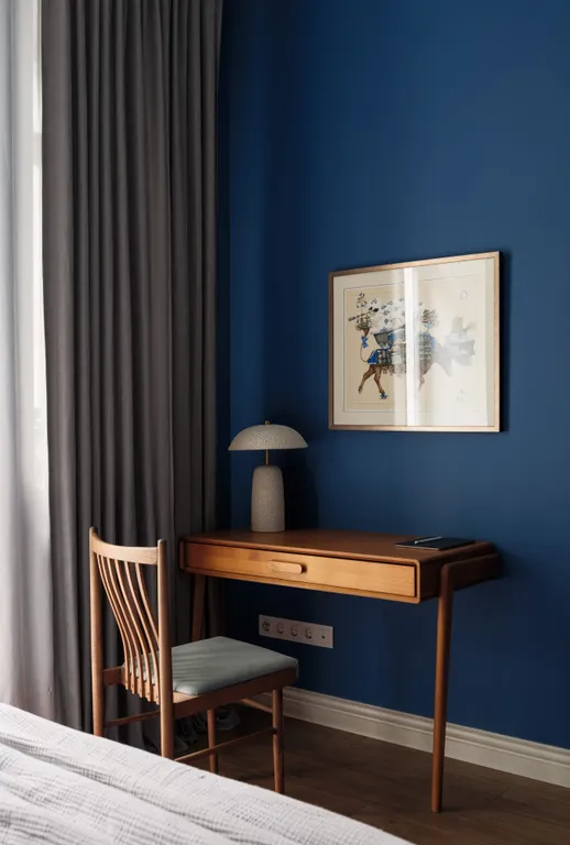 Квартира Квартира Апартамент Сталинка на Чёрной — Санкт-Петербург