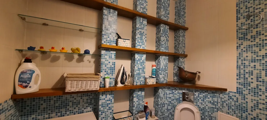 Квартира Квартира Тихий уголок — Светлогорск