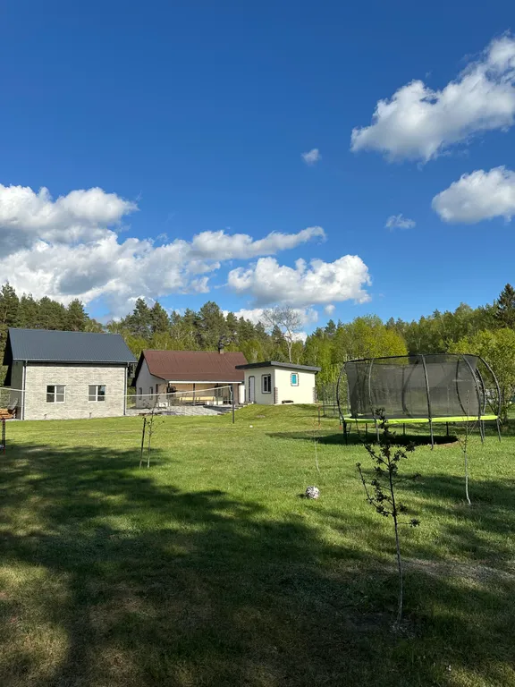 Уютный домик Хуторок