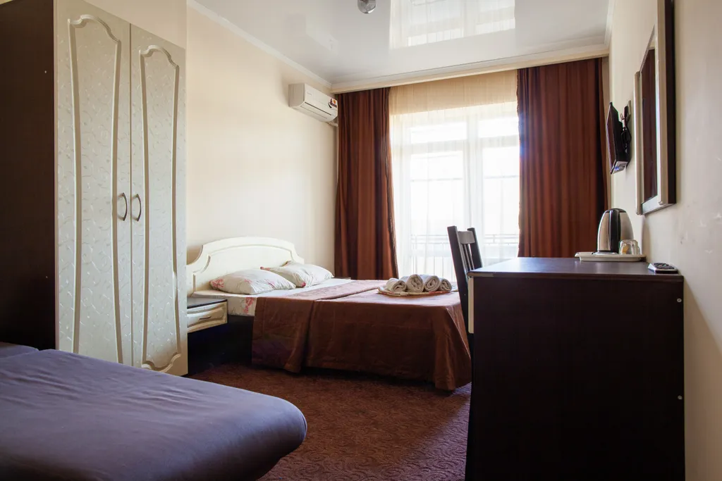 Квартира Комната — Анапа