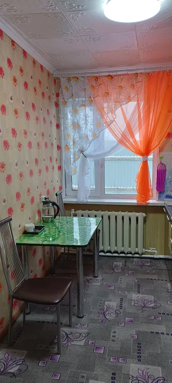 Квартира Однокомнатная квартирка в частном доме — аренда посуточно в Мильково