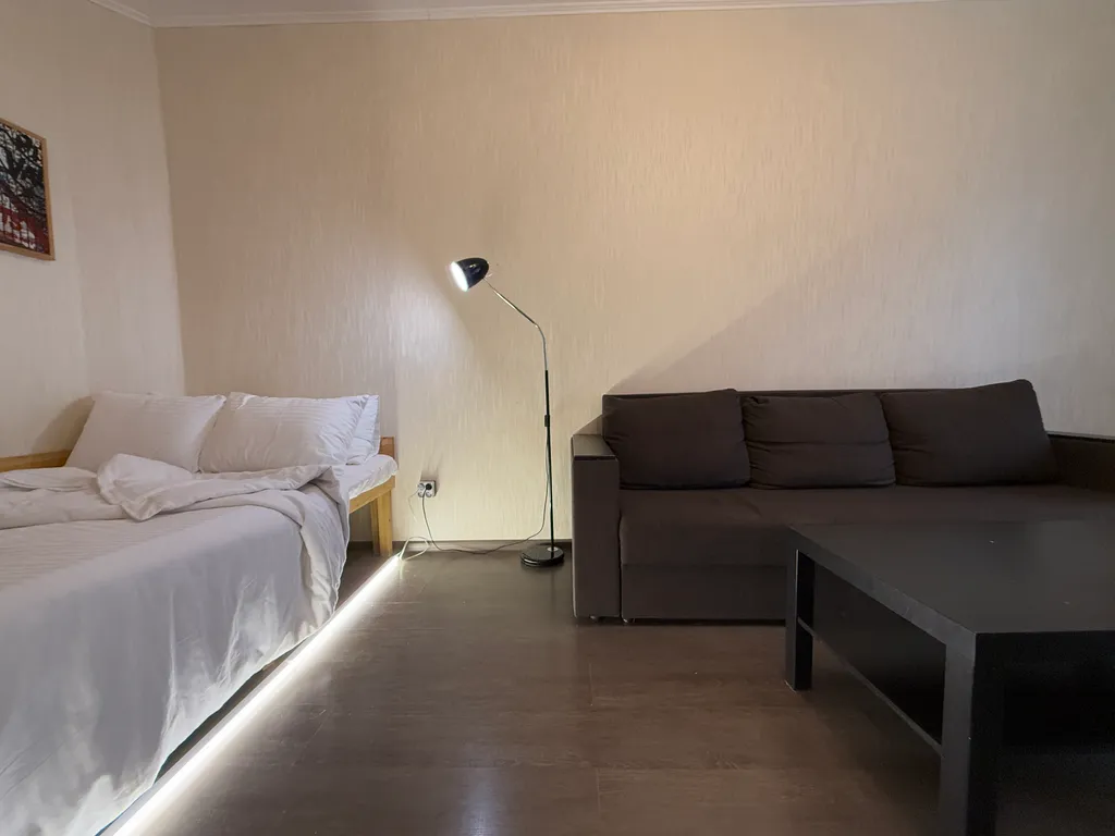 Квартира Квартира Тут хорошо на Союзной — Екатеринбург