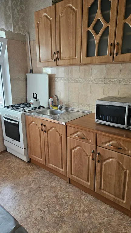 Квартира в историческом центре города