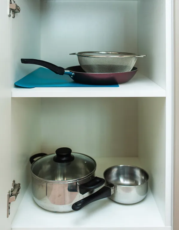 Новая квартира с дизайнерским решением у метро Девяткино