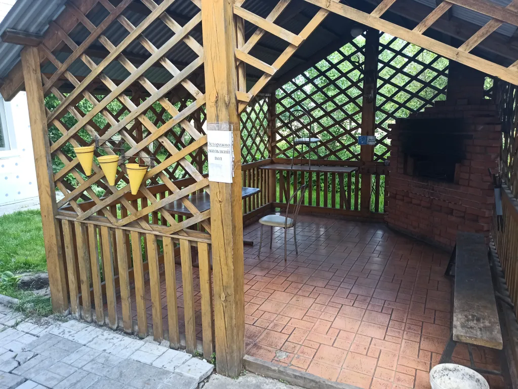 Коттедж посуточно