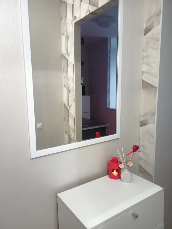 Уютная студия в центре Закамска