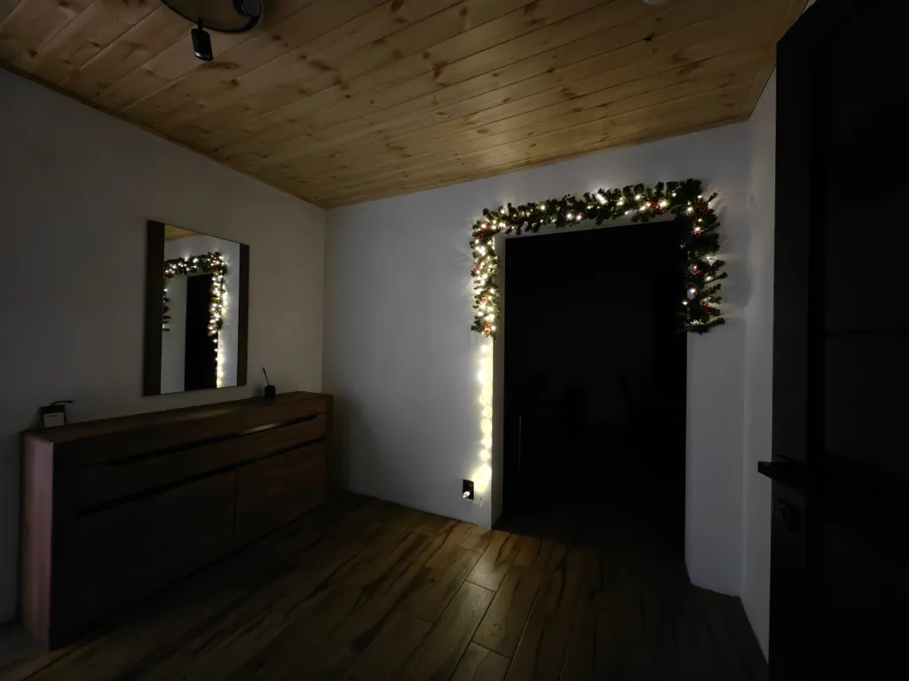 Коттедж Ваш уютный уголок с видом на горы — Шерегеш