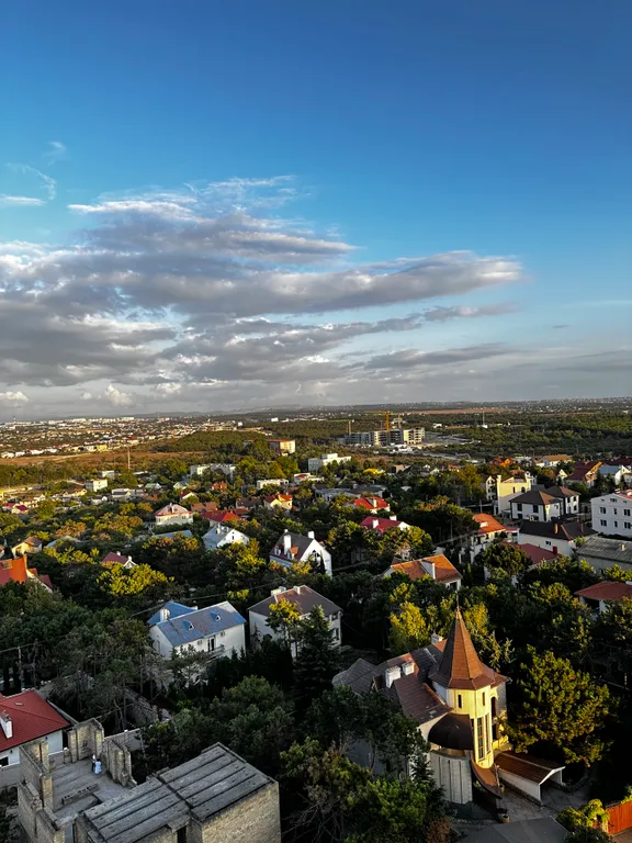 Квартира Квартира Студия в идеальном состоянии с новым ремонтом — Севастополь