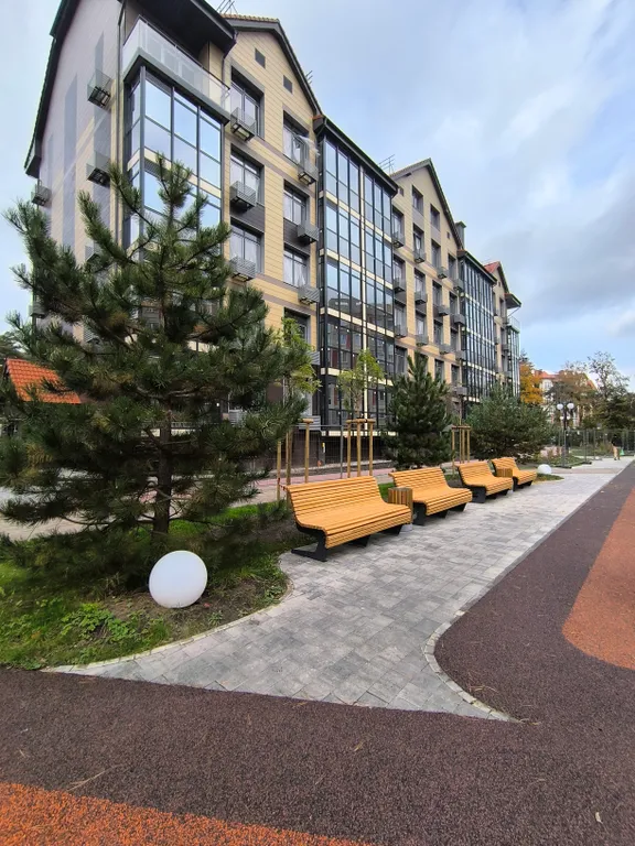 Апартаменты на Майском, оз.Тихое