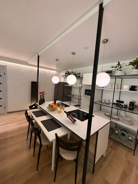 Коттедж Легенда Загородный дом — Геленджик