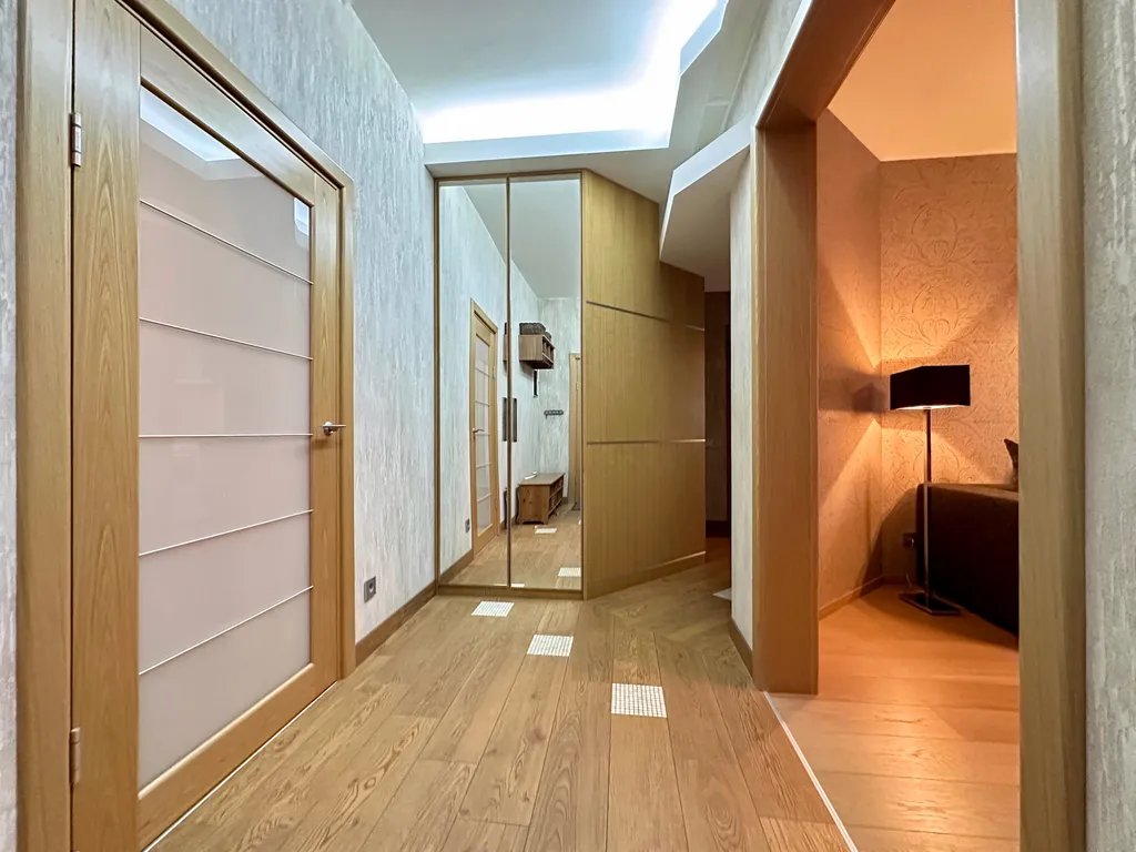 Квартира Квартира в поселке Песочный — Песочный