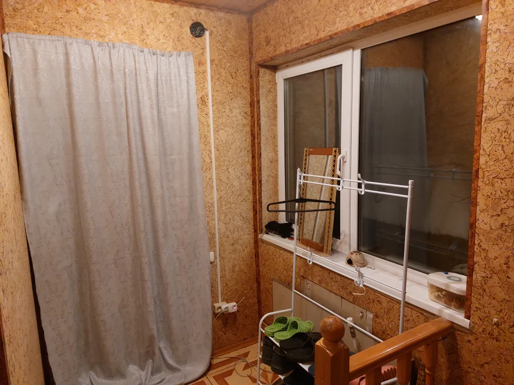 Уютный коттедж с камином и банькой