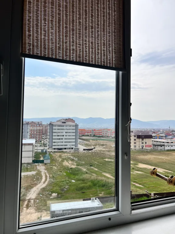 Уютная квартира недалеко от моря