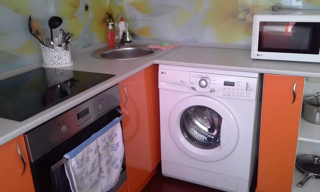 Квартира Уютные квартиры на студенческой — аренда посуточно в Новосибирск