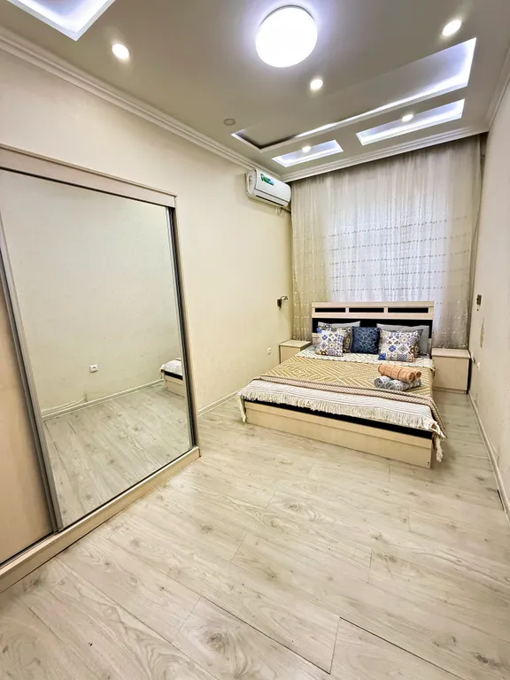 Новостройка в Мирзо Улугбекском районе