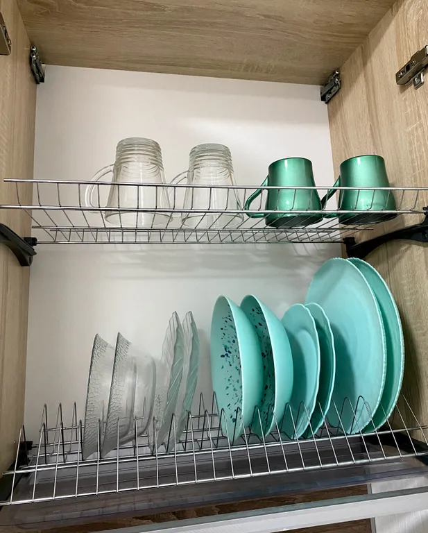 Квартира Квартира Уютная студия в ЖК Южный квартал — Анапа