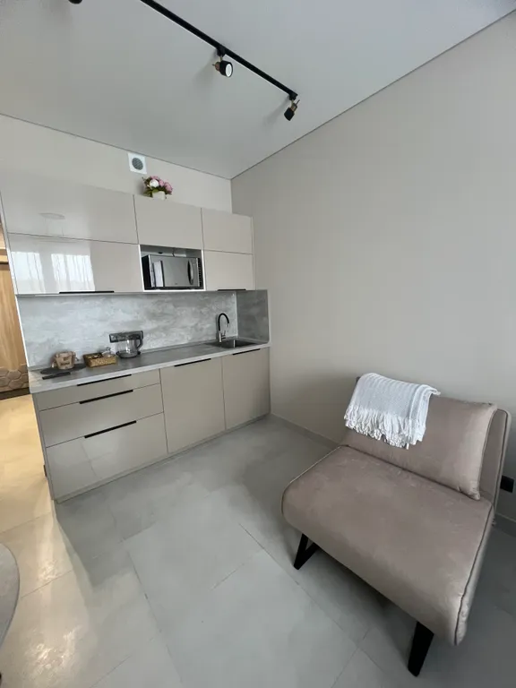 Уютные апартаменты со всем необходимым