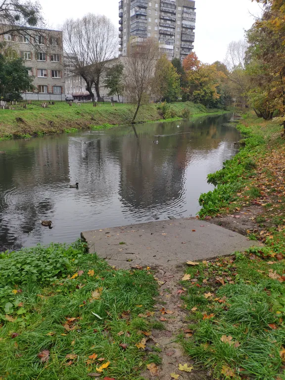 Квартира Квартира Королевский отдых — Калининград