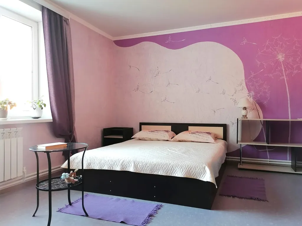 Уютные апартаменты на Урицкого