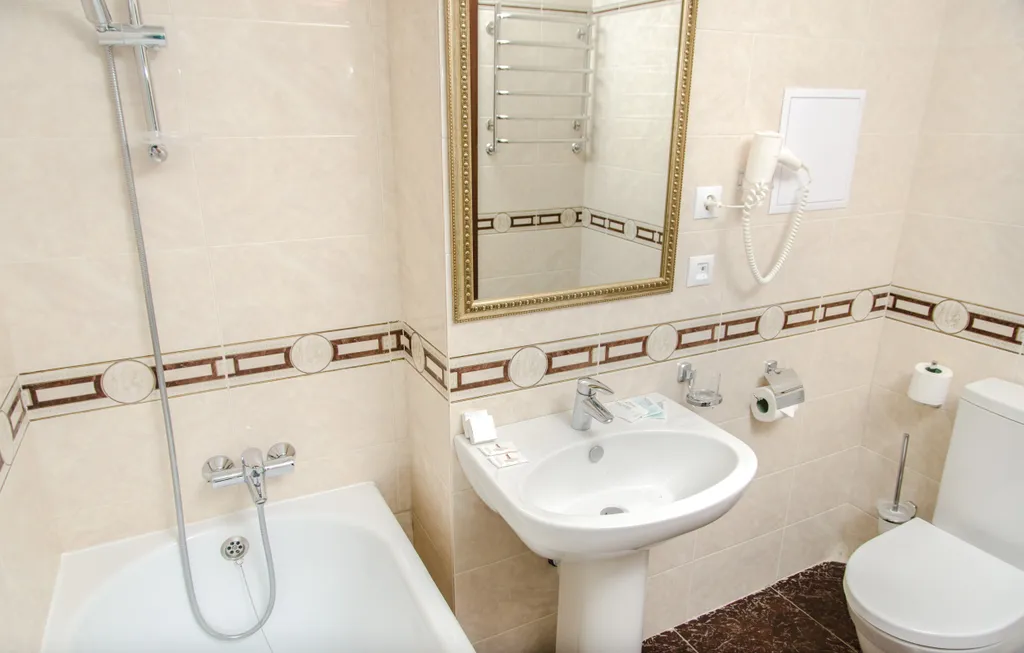 Квартира Комната — Адлер