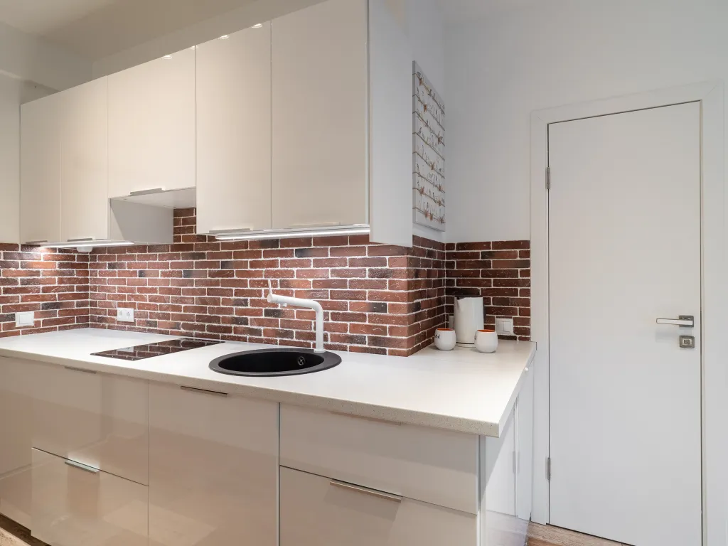 Квартира Сочи с видом на море