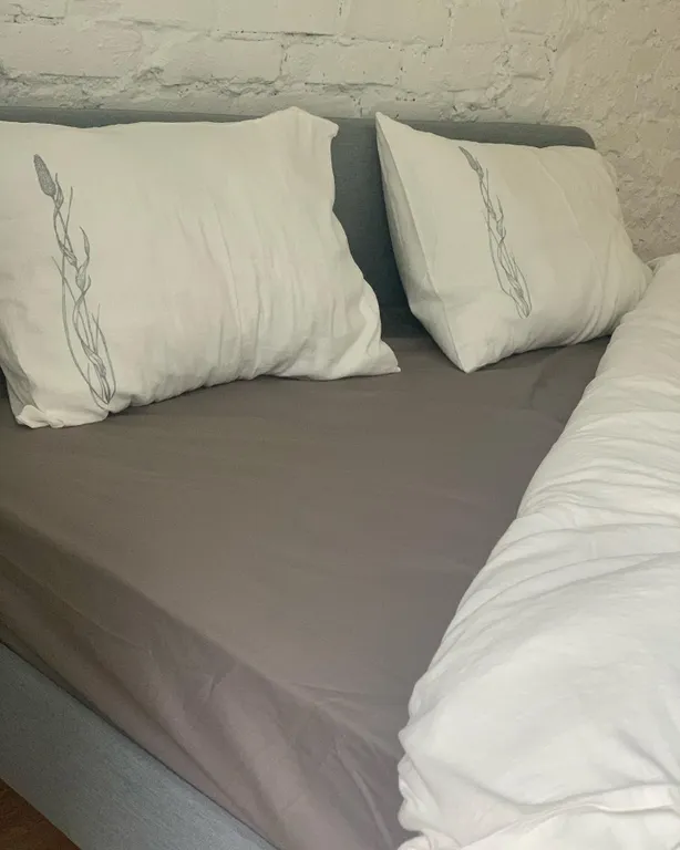 Апартаменты кельи Авраамийского монастыря