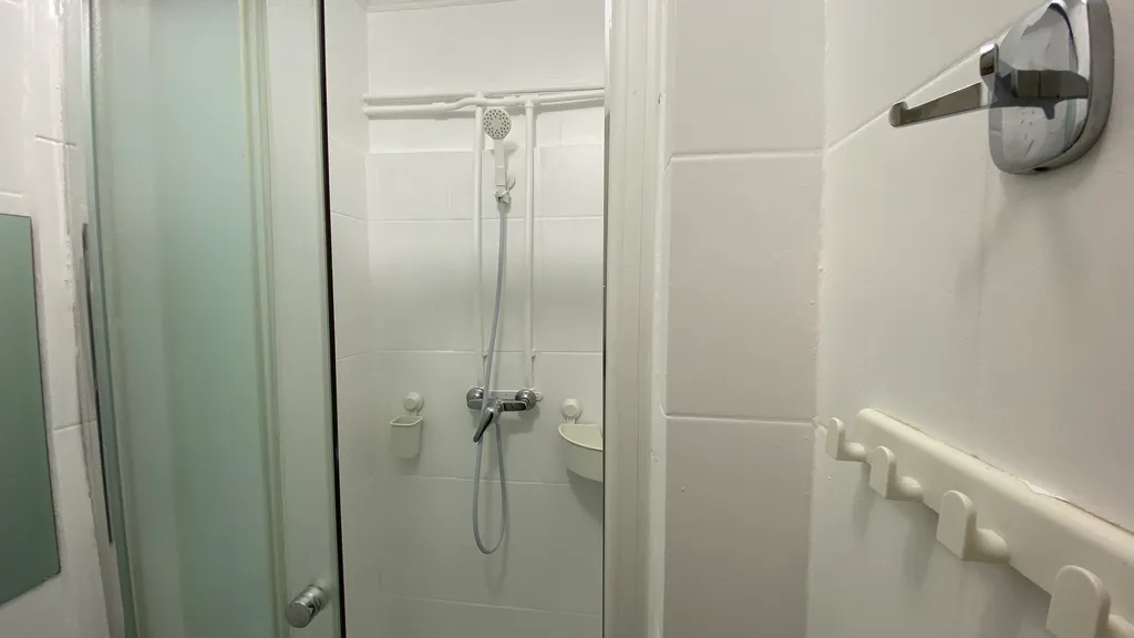 Светла и уютная комната в центре Москвы