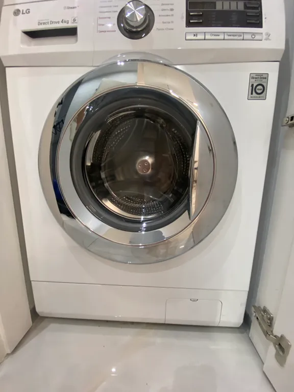 Квартира с дизайнерским ремонтом