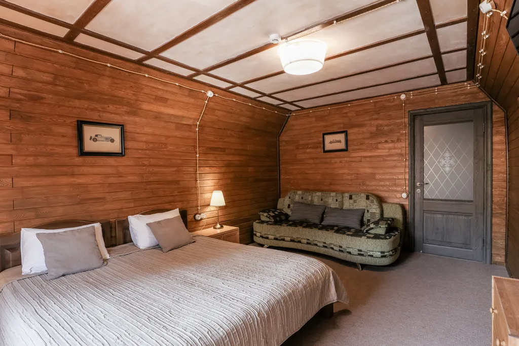 Квартира 1-комнатная Квартира — Байкальск