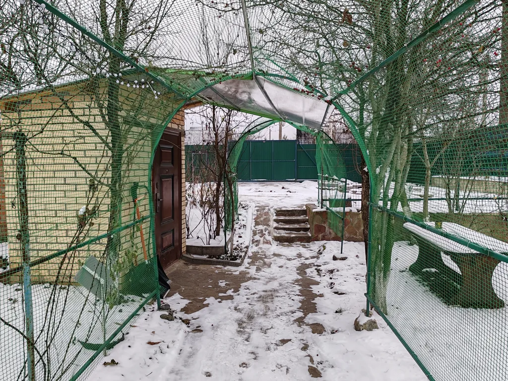 Дом в Щетинке