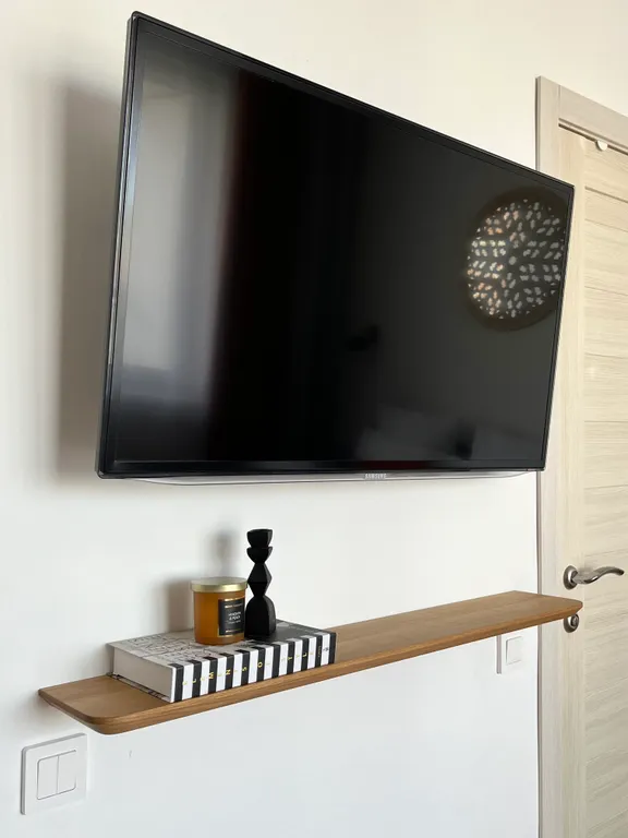 Элегантная студия