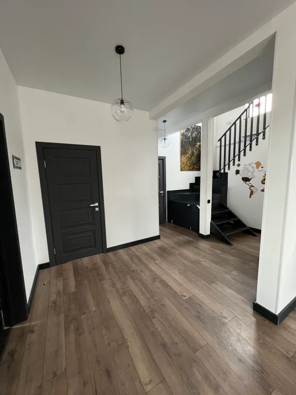 Уютный коттедж с видом на Казанку