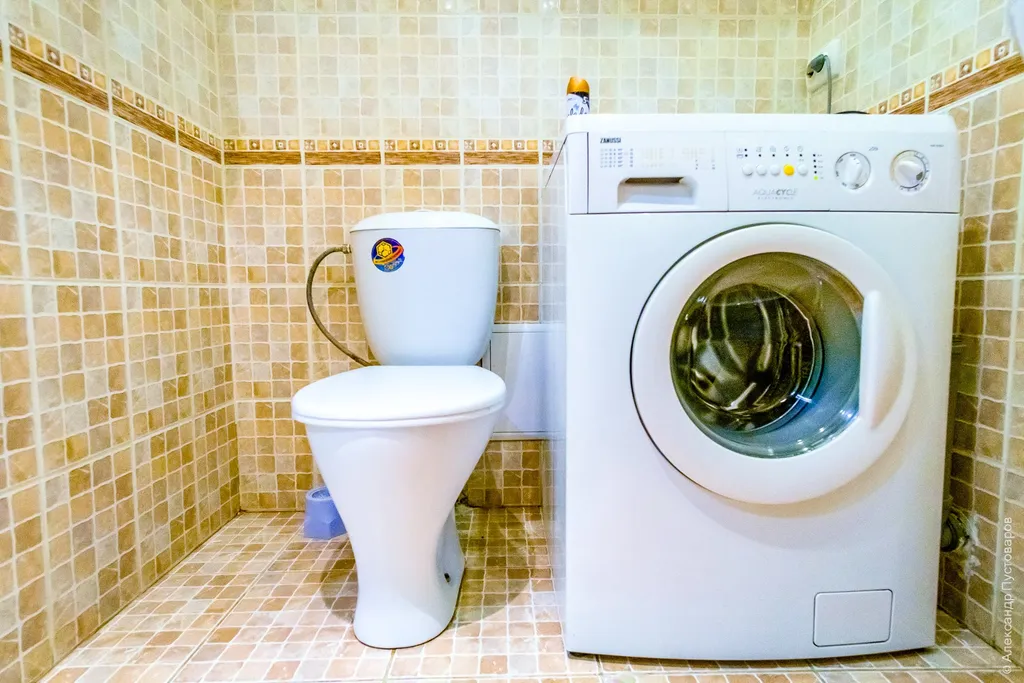 Квартира Уютная квартира в центре города — Красноярск