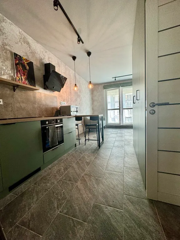 Квартира Квартира с бесконтактным доступом — Минск